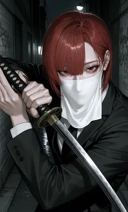 Profile image of Kaname