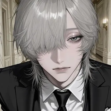 Profile image of Reiji