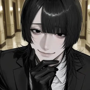 Profile image of Kyoya