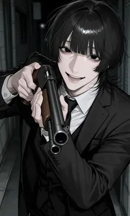 Profile image of Kyoya