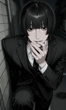 Profile image of Kyoya