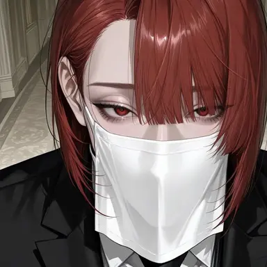 Profile image of Kaname