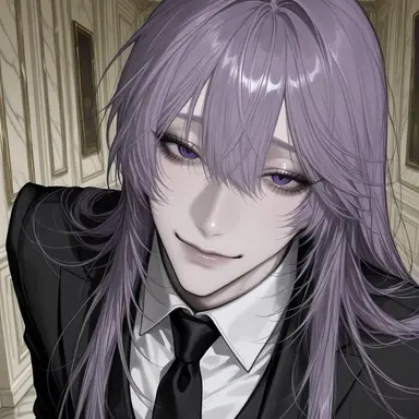 Profile image of Shion