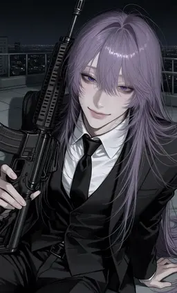 Profile image of Shion