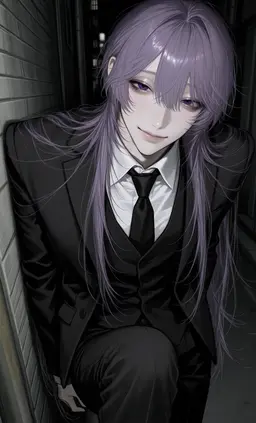 Profile image of Shion