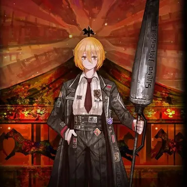 Profile image of 돈키호테