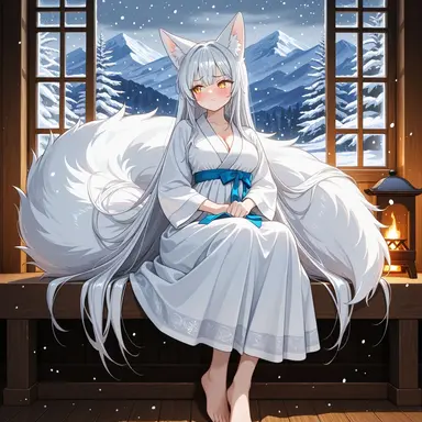 Profile image of ユファ