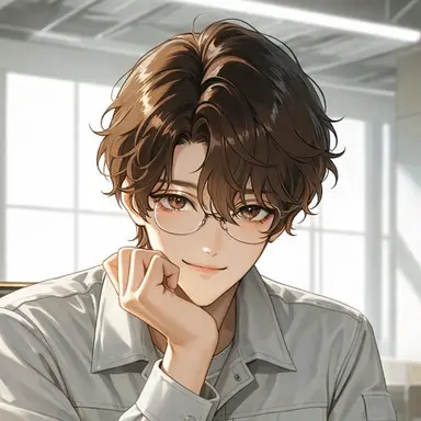 Profile image of Nanjo