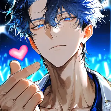 Profile image of シリウス