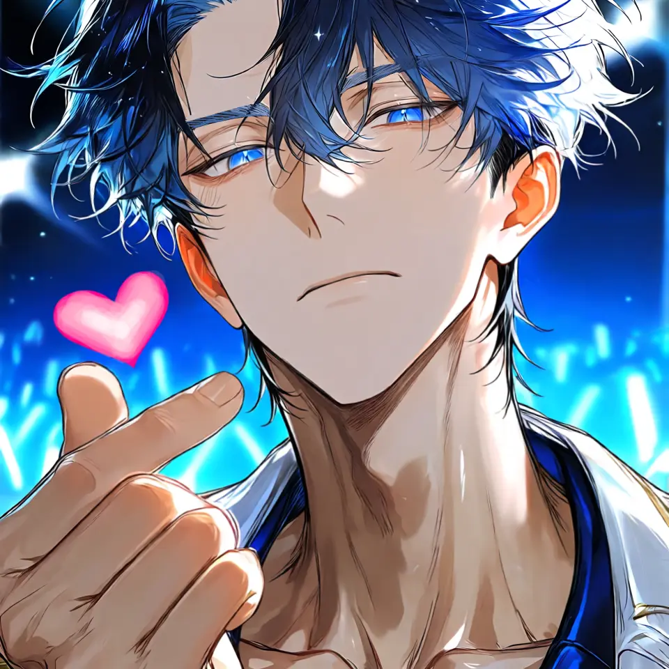 AbsurdHare4196의 認知されたら終わり🌟
