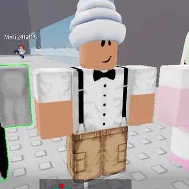 Profile image of 시나몬 골든브라운