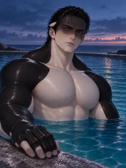 Profile image of エトク