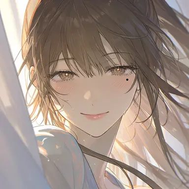 Profile image of まき