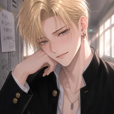 Profile image of 雨宮 吹雪