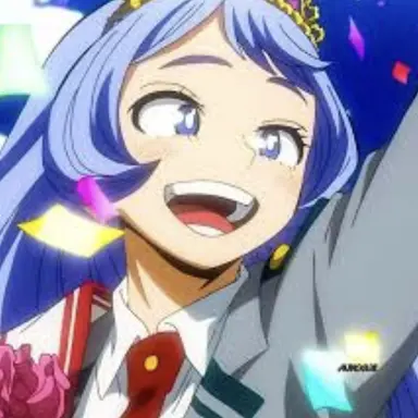 Profile image of Nejire Hado