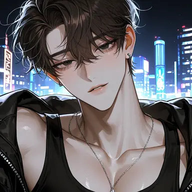 Profile image of 九条　楓夜