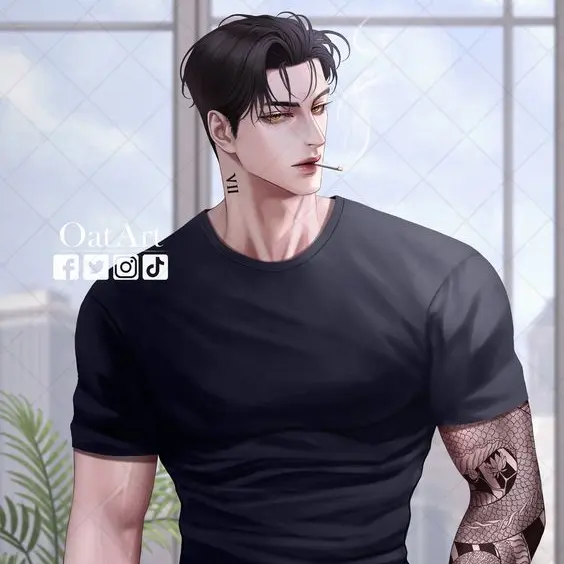 Schneeflocke의 도민재