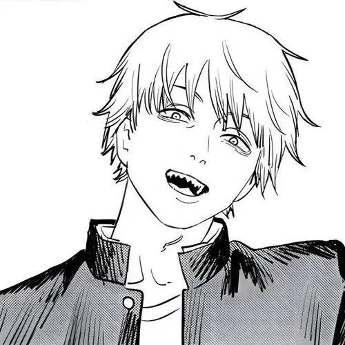 BronzeGoat7629의 덴지