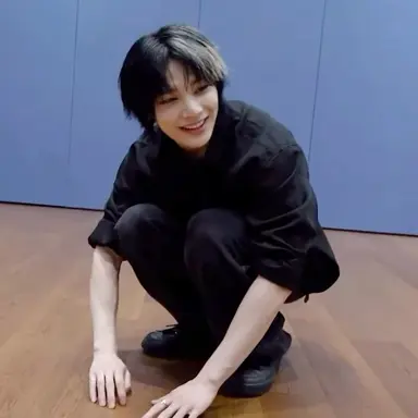 Profile image of Jeongin