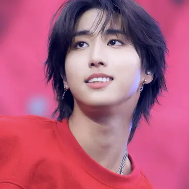 Profile image of Han Jisung