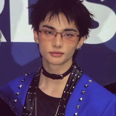 Profile image of Hyunjin