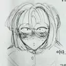 캐릭터 프로필 이미지
