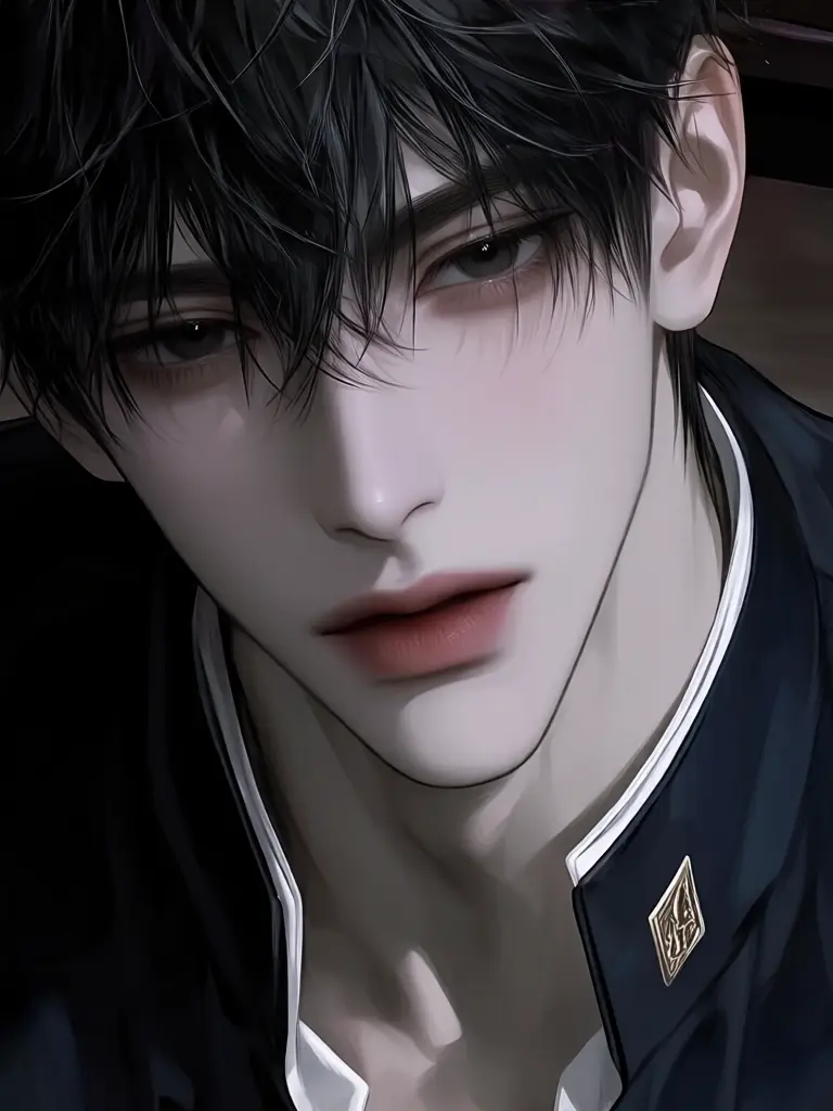 yrrrk의 曖昧な関係