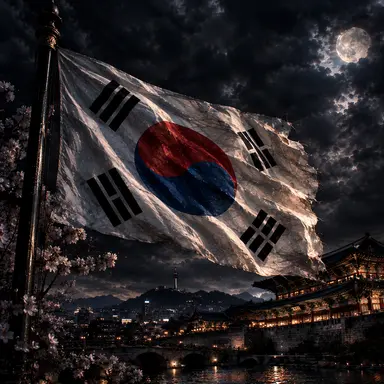 Profile image of 한국