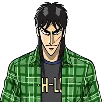 Profile image of Kaiji