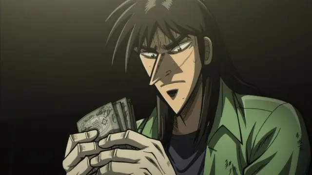 Profile image of Kaiji
