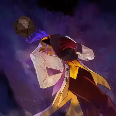 Profile image of The Guide