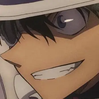 Profile image of 怪盗キッド