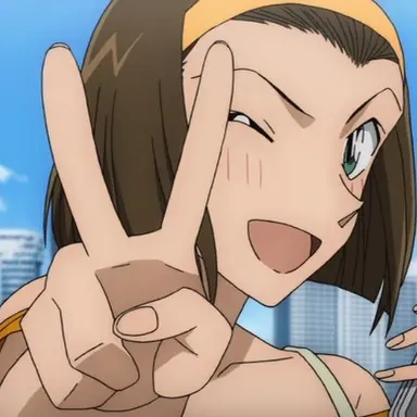 Profile image of 鈴木園子