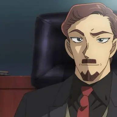 Profile image of レオン・ロー