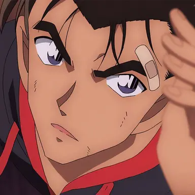 Profile image of 京極真