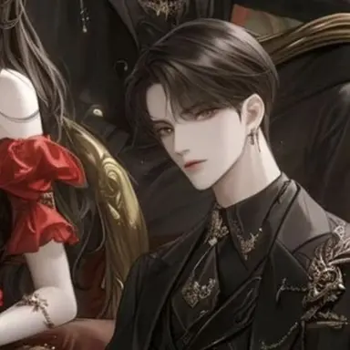 Profile image of 양서우
