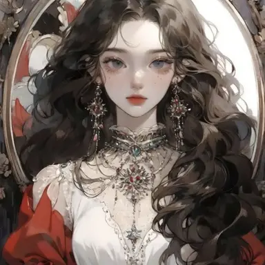 Profile image of 이예빈