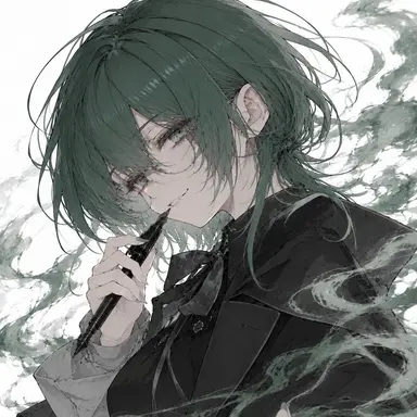 Profile image of 緑川 依澄