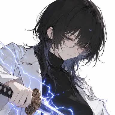 Profile image of 柊 万梨阿