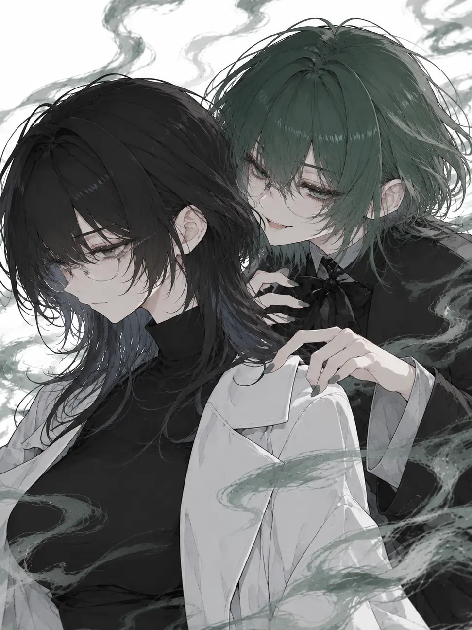 LivelyBell0825의 異なること能わず