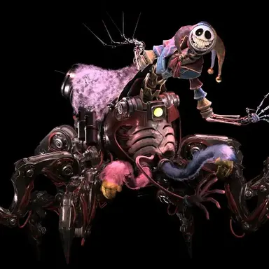 Profile image of 프로토타입