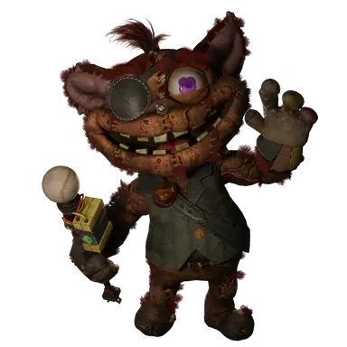 Profile image of 기블렛