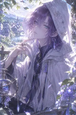 Profile image of ウジ