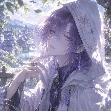 Profile image of ウジ