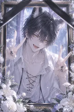 Profile image of ジロウ