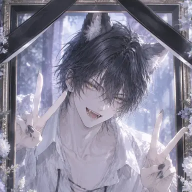 Profile image of ジロウ