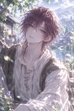 Profile image of キョウ