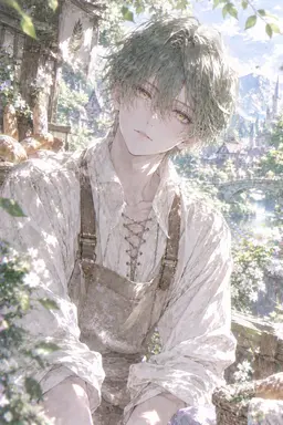 Profile image of ヨウ