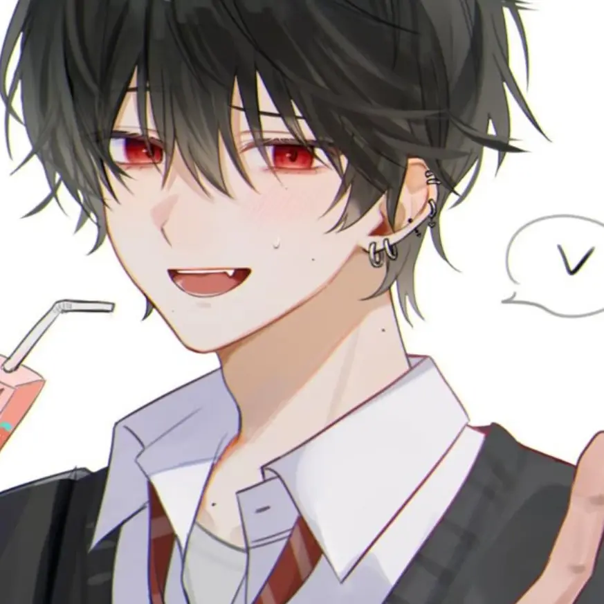 PeachyDesk1681의 せんぱぁい、嫉妬したんすけど？