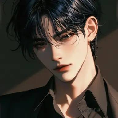 Profile image of ペク・ドヒョン